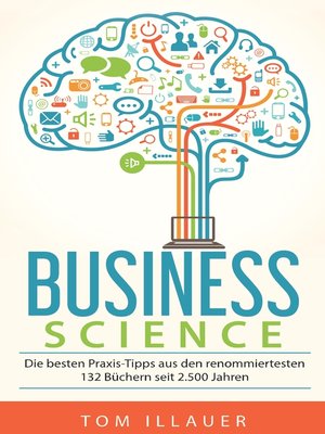 cover image of Business Science